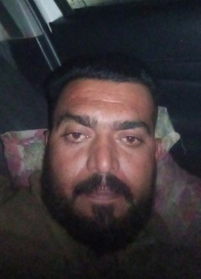 Aamir Butt, 39, پاکستان, اسلام آباد