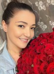 Алиночка 🌹 - Надым