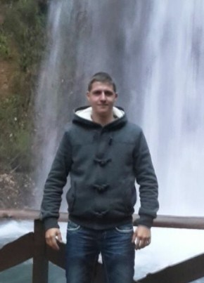 Aleksandar, 28, Schweizerische Eidgenossenschaft, Siders