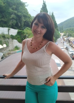 Татьяна, 42, Россия, Ростов-на-Дону