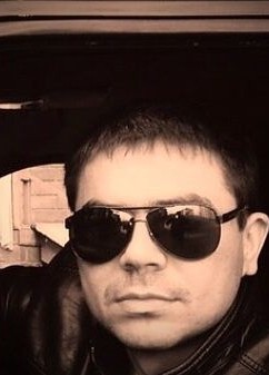 Андрей, 35, Россия, Яр-Сале