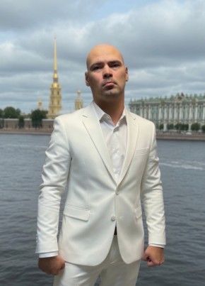 Andrey, 33, Russia, Novorossiysk