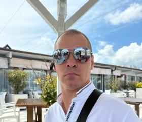 Andrey, 33, Novorossiysk