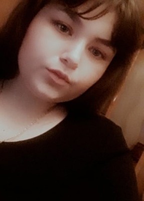Дарья, 19, Россия, Сеченово