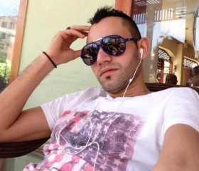 Mido, 37, Damietta