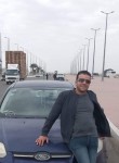 وائل, 39 лет, الطائف
