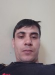 Азамат Абдирамо, 35 лет, Карачев
