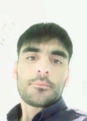Radil, 26, Azerbaijan, Baku