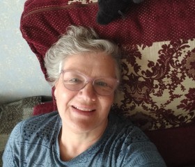 Наталья, 69 лет, Новодвинск