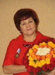 Наталья, 65 лет, Уфа