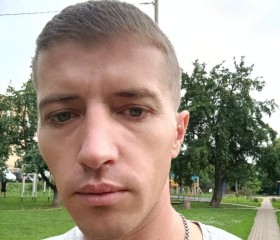 Олег, 35 лет, Красноармійськ