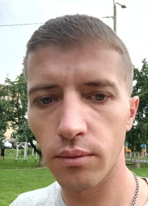 Олег, 35, Україна, Красноармійськ