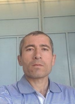 Anvar, 41, Uzbekistan, Bukhara