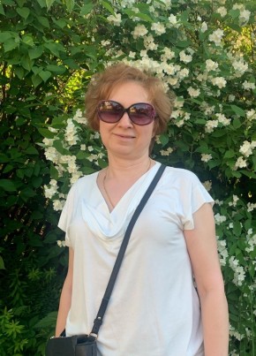 Элла , 53, Россия, Москва