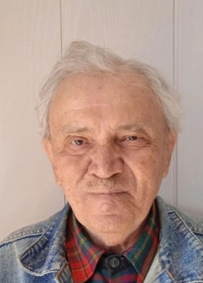 Леонид, 69, Россия, Москва