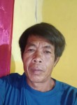 Suryanto, 40  , Jambi City