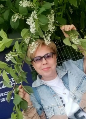 Наталья из Мурманска 56 лет