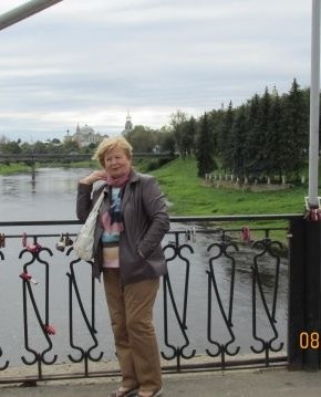 Татьяна, 72, Россия, Тверь