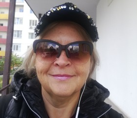 ЛАРИСА, 61 год, Київ