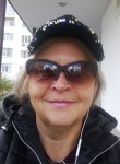 ЛАРИСА, 60 лет, Київ