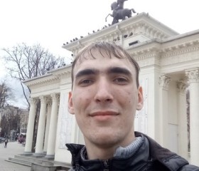 Тимофей, 34 года, Краснодар