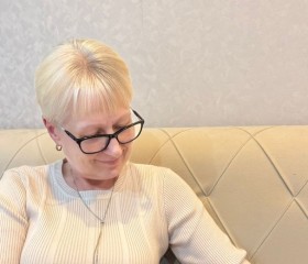 Inna, 57, Pyatigorsk