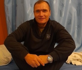 Андрей, 46 лет, Тобольск