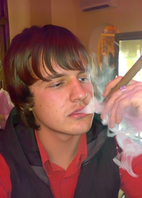 Ruslan, 37, Russia, Simferopol