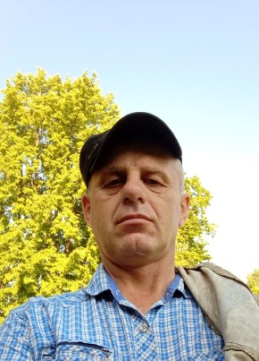 Валерий, 50, Россия, Кострома
