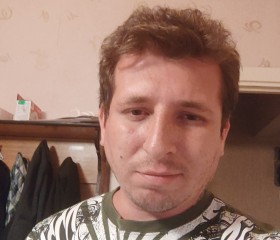 Evgeniy, 31, Slough