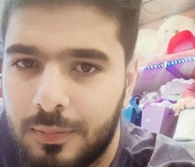 Anas, 30, Balad