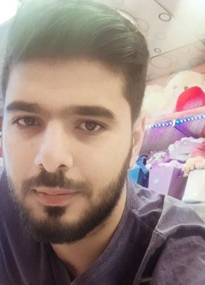 Anas, 29, جمهورية العراق, بلد
