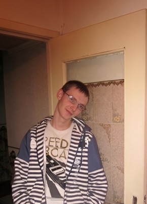 Maks, 37, Russia, Tosno