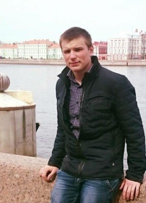 Андрей, 30, Россия, Калуга