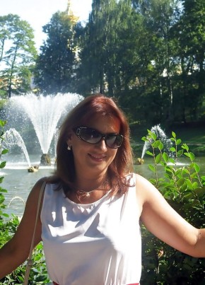 Ирина, 42, Россия, Нижний Новгород