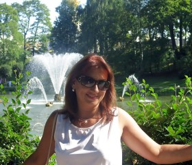 Ирина, 42 года, Нижний Новгород