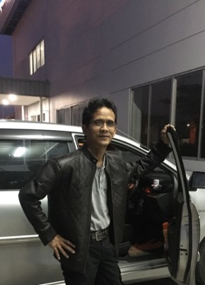 ferdian, 53, Indonesia, Cileungsir