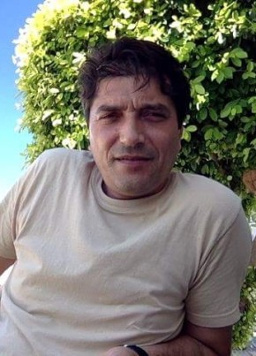 giorgiu, 53, Romania, Brăila
