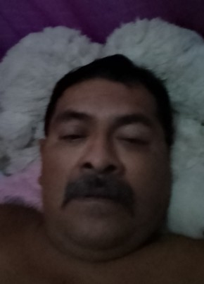 Carlos, 55, Estados Unidos Mexicanos, Tuxtla Gutiérrez