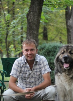 Анатолий, 38, Россия, Ессентуки