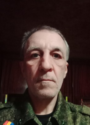 Веталь, 54, Україна, Новопсков