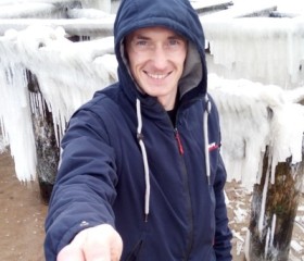 Parkur, 35, Biskupiec