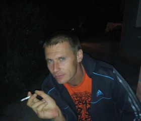Леонид, 39 лет, Симферополь