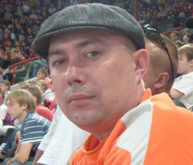 Игорь, 44 года, Омск