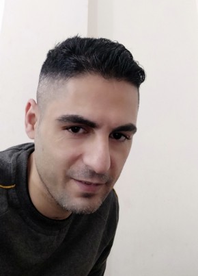 ابو حيدره, 39, فلسطين, غزة
