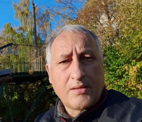 Амир, 53 года, Москва