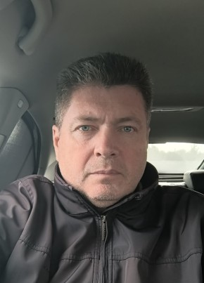 Алексей из Санкт-Петербурга 54 года