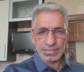 Akob,, 59, Yerevan