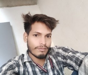 Deepak Singh, 22 года, Mumbai