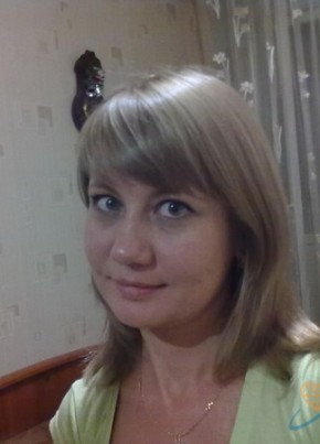 Ольга, 44, Россия, Ижевск
